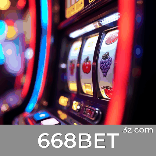 668BET: Seu Cassino Online e Apostas Confiáveis