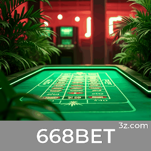 668BET: Segurança e Rapidez para Usuários Brasileiros