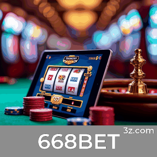668BET: Aproveite os bônus excepcionais e promoções únicas!