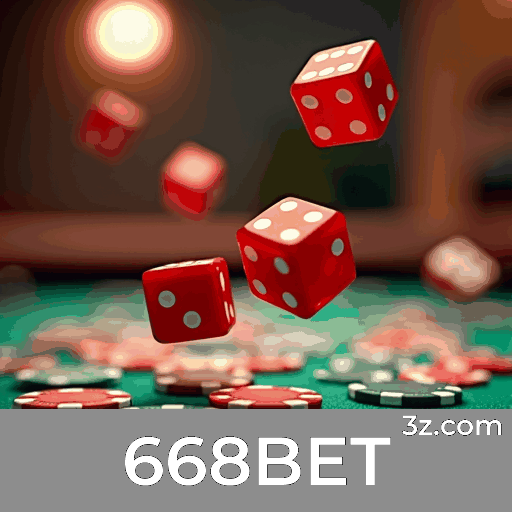 668BET: Estável, Seguro e Otimizado para o Brasil