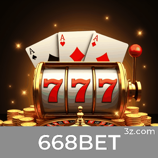 Revolucione sua experiência de jogos online com 668BET