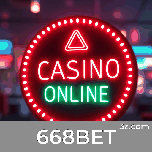 Revolucione sua experiência de jogos online com 668BET