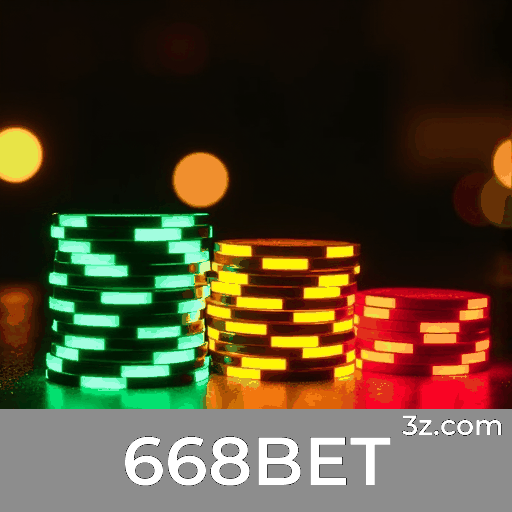 668BET: Aproveite os bônus excepcionais e promoções únicas!