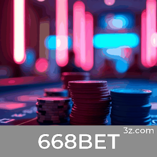 668BET: Experiência de Cassino Profissional e Realista