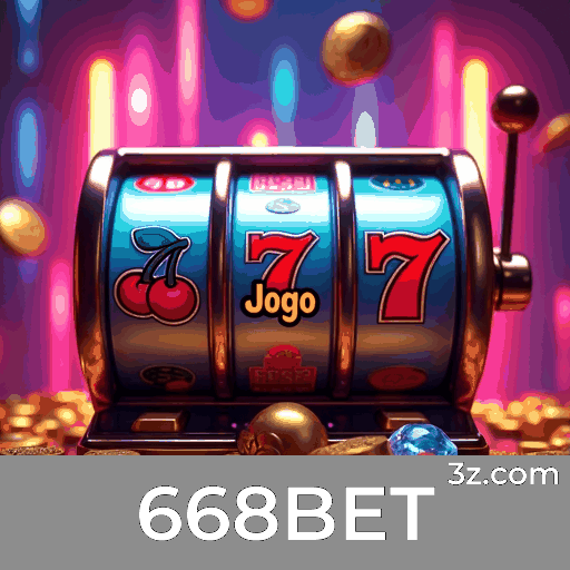 Revolucione sua experiência de jogos online com 668BET