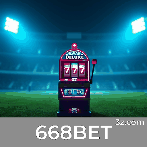 668BET: Aproveite os bônus excepcionais e promoções únicas!