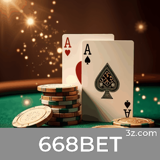 668BET: Ofertas Exclusivas para Usuários Brasileiros