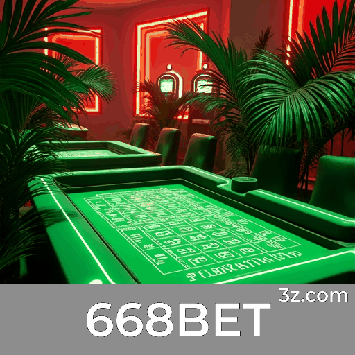 668BET: Apostas em Esportes Completos para Brasileiros