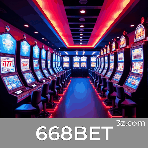 668BET: Ofertas Exclusivas para Usuários Brasileiros