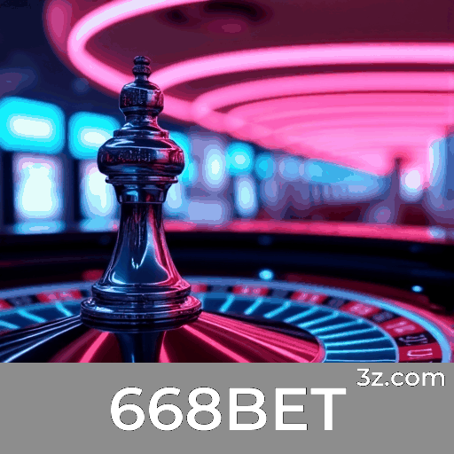 668BET: Experiência de Cassino Profissional e Realista