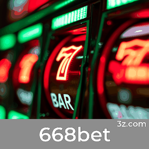 668bet Casino: Programa VIP Exclusivo e Luxuoso