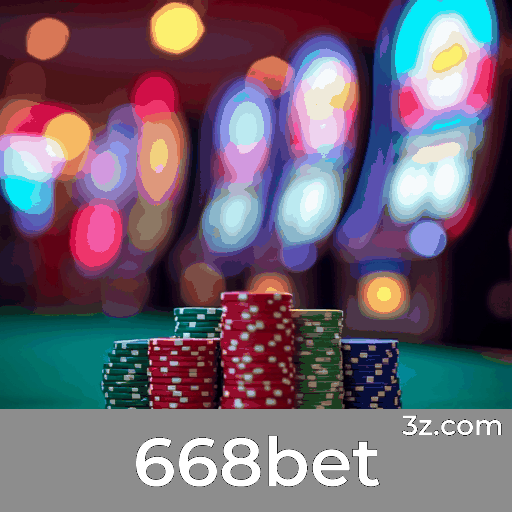 668bet: Seu Cassino Online Seguro e Premiado