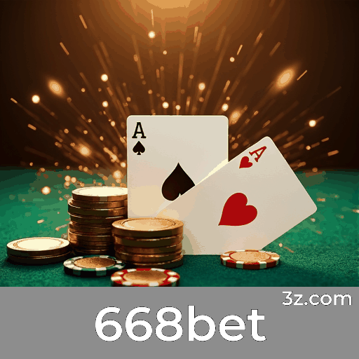 668bet Casino: Programa VIP Exclusivo e Luxuoso