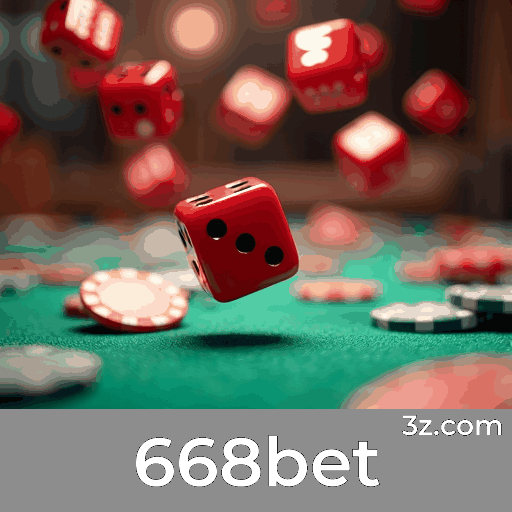 668bet: Responsabilidade e Sustentabilidade em Destaque