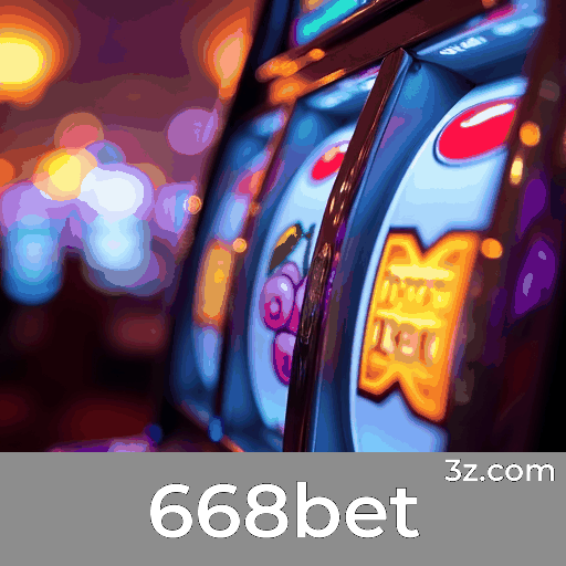 668bet: Responsabilidade e Sustentabilidade em Destaque