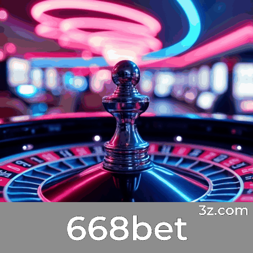 668bet: Seu Cassino Online Seguro e Premiado