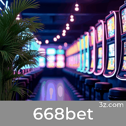 668bet: Jogo em Tempo Real e Experiência Empolgante