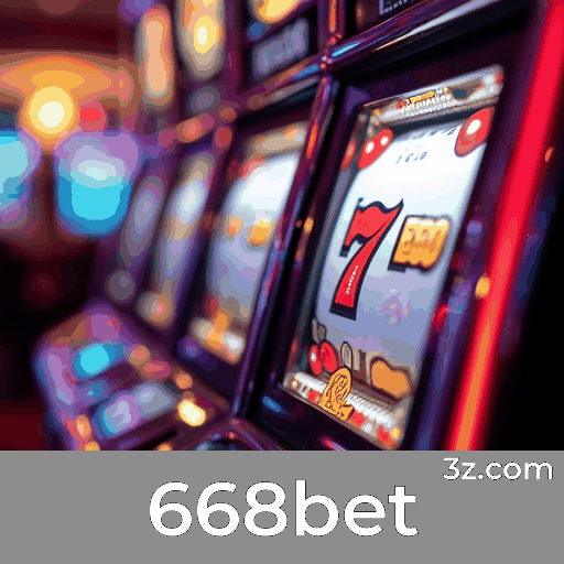 668bet Casino: Programa VIP Exclusivo e Luxuoso